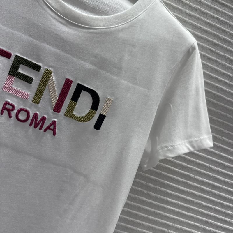 Fendi T-Shirts